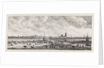 View of The Hague, The Netherlands by Jan van Goyen