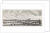 View of The Hague, The Netherlands by Jan van Goyen