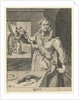 The element of fire by Jacob de Gheyn II