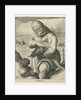 The element of water by Jacob de Gheyn II