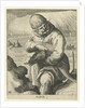 The element of water by Jacob de Gheyn II