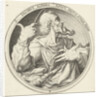 H James the Less by Jacob de Gheyn II