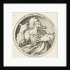 H James the Less by Jacob de Gheyn II