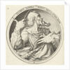 H James the Less by Jacob de Gheyn II