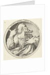H James the Less by Jacob de Gheyn II