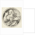 H James the Less by Jacob de Gheyn II