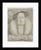 Portrait of King Henry VIII of England and Ireland by Cornelis Massijs