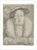 Portrait of King Henry VIII of England and Ireland by Cornelis Massijs