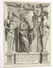 Portrait of the Jesuit João de Almeida by Richard Collin