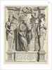 Portrait of the Jesuit João de Almeida by Richard Collin