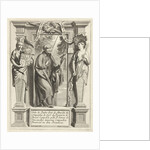 Portrait of the Jesuit João de Almeida by Richard Collin