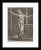 Suicide of Lucretia by Marcantonio Raimondi