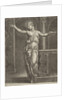 Suicide of Lucretia by Marcantonio Raimondi
