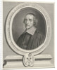 Portrait of Pierre Séguin by Henry Strésor