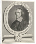 Portrait of Pierre Séguin by Henry Strésor