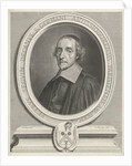 Portrait of Pierre Séguin by Henry Strésor
