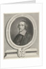 Portrait of Pierre Séguin by Henry Strésor