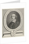 Portrait of Pierre Séguin by Henry Strésor