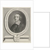Portrait of Pierre Séguin by Henry Strésor