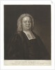 Portrait of Henry Hubbard by Freeman publisher