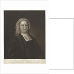Portrait of Henry Hubbard by Freeman publisher