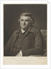 Portrait of Thomas Warton by William Dickinson