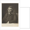 Portrait of Thomas Warton by William Dickinson