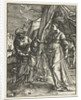 Judith with the Head of Holofernes by Christoffel van Sichem I