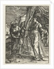 Judith with the Head of Holofernes by Christoffel van Sichem I