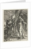 Judith with the Head of Holofernes by Christoffel van Sichem I