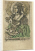 Mary Magdalene by Monogrammist BD