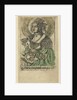 Mary Magdalene by Monogrammist BD