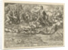 Triumph of Christ or the Eternity by Hadrianus Junius