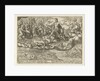 Triumph of Christ or the Eternity by Hadrianus Junius