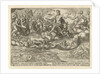 Triumph of Christ or the Eternity by Hadrianus Junius