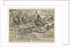 Triumph of Christ or the Eternity by Hadrianus Junius
