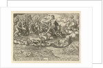 Triumph of Christ or the Eternity by Hadrianus Junius
