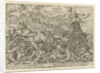 Triumph of Death by Hadrianus Junius