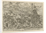 Triumph of Death by Hadrianus Junius
