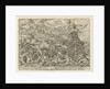 Triumph of Death by Hadrianus Junius