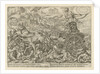 Triumph of Death by Hadrianus Junius