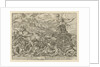 Triumph of Death by Hadrianus Junius