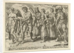 Good and bad ways to get rich by Hadrianus Junius
