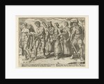 Good and bad ways to get rich by Hadrianus Junius