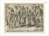 Good and bad ways to get rich by Hadrianus Junius