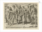 Good and bad ways to get rich by Hadrianus Junius