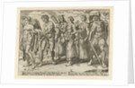 Good and bad ways to get rich by Hadrianus Junius