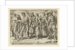 Good and bad ways to get rich by Hadrianus Junius