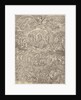 Last Judgment by Martino Rota