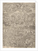 Last Judgment by Martino Rota